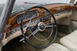 Mercedes-Benz 220 S Ponton Convertible