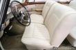 Mercedes-Benz 220 S Ponton Convertible