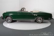 Mercedes-Benz 220 S Ponton Convertible