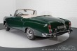 Mercedes-Benz 220 S Ponton Convertible