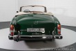 Mercedes-Benz 220 S Ponton Convertible 1958