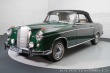 Mercedes-Benz 220 S Ponton Convertible