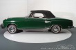 Mercedes-Benz 220 S Ponton Convertible