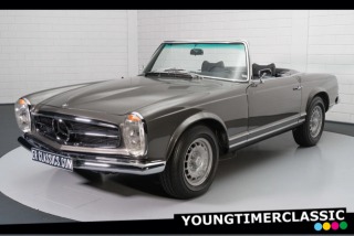 Mercedes-Benz 280 SL Pagoda