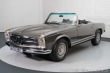 Mercedes-Benz 280 SL Pagoda 1968