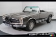 Mercedes-Benz 280 SL Pagoda 1968