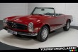 Mercedes-Benz 280 SL Pagoda 1968