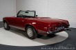 Mercedes-Benz 280 SL Pagoda