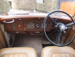 Bentley Mark MKVI 4 1/2 Litre 1952