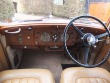 Bentley Mark MKVI 4 1/2 Litre