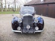 Bentley Mark MKVI 4 1/2 Litre
