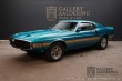 Ford Mustang Shelby GT350 Originál! 1969