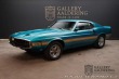 Ford Mustang Shelby GT350 Originál!
