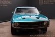 Ford Mustang Shelby GT350 Originál!