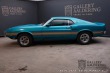 Ford Mustang Shelby GT350 Originál!
