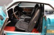 Ford Mustang Shelby GT350 Originál!