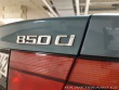 BMW 8 850Ci
