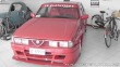 Alfa Romeo 75 KIT Evoluzione 1988