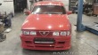 Alfa Romeo 75 KIT Evoluzione 1988