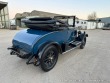 Morris Oxford (5) 1928