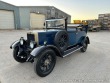 Morris Oxford (5) 1928