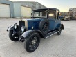 Morris Oxford (5)