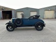 Morris Oxford (5) 1928