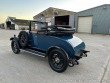 Morris Oxford (5) 1928