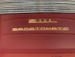 Porsche 911 Sportomatic