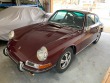 Porsche 911 Sportomatic