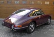Porsche 911 Sportomatic
