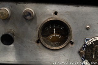 Citroën Ostatní modely TYPE C 5hp 1924