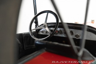Citroën Ostatní modely TYPE C 5hp 1924