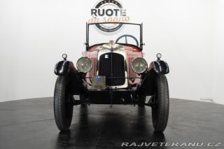 Citroën Ostatní modely TYPE C 5hp 1924