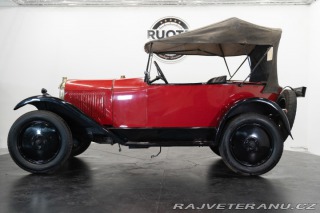 Citroën Ostatní modely TYPE C 5hp 1924
