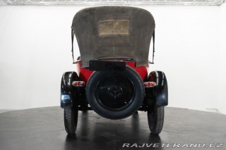 Citroën Ostatní modely TYPE C 5hp 1924