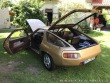 Porsche 928 1, série 1978