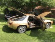 Porsche 928 1, série