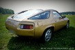 Porsche 928 1, série