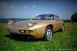 Porsche 928 1, série 1978