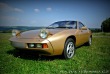 Porsche 928 1, série
