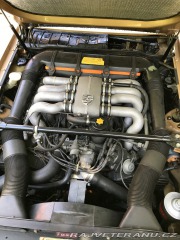 Porsche 928 1, série 1978