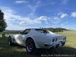 Chevrolet Corvette C3 Stingray Targa 1978