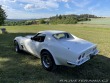 Chevrolet Corvette C3 Stingray Targa 1978