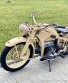 Ostatní značky Ostatní modely Zündapp KS600