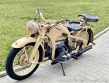 Ostatní značky Ostatní modely Zündapp KS600 1941