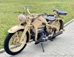 Ostatní značky Ostatní modely Zündapp KS600