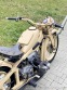 Ostatní značky Ostatní modely Zündapp KS600 1941