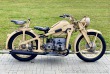 Ostatní značky Ostatní modely Zündapp KS600 1941