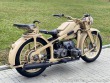Ostatní značky Ostatní modely Zündapp KS600